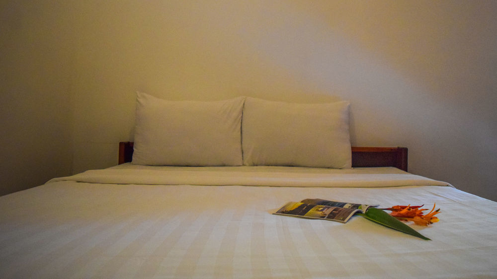 Diadem Resort Phu Quoc Exterior photo