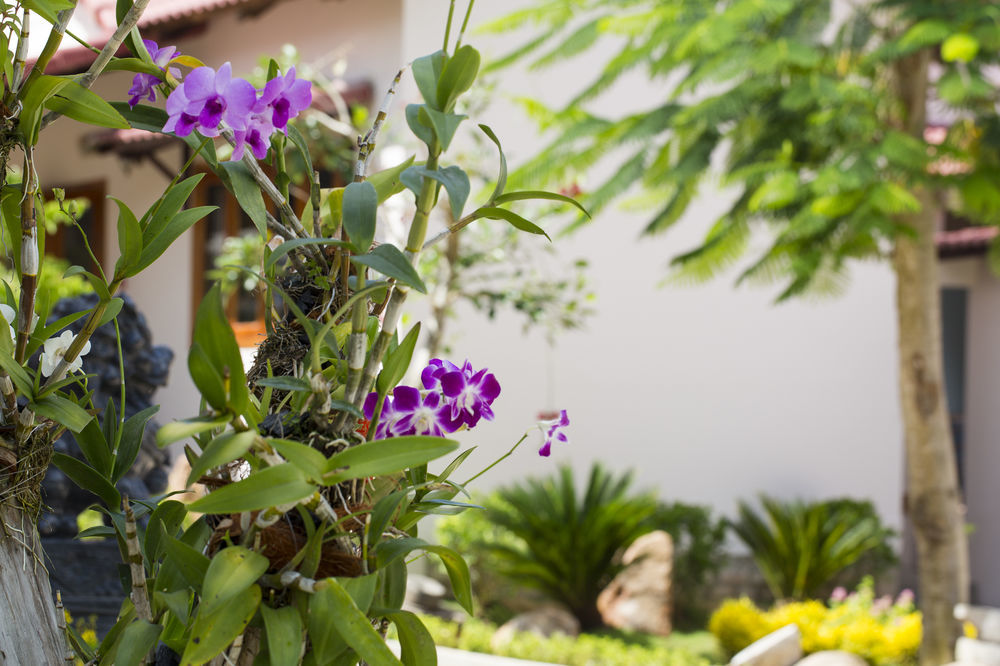 Diadem Resort Phu Quoc Exterior photo