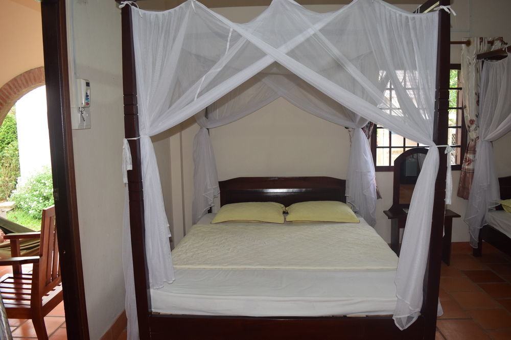Diadem Resort Phu Quoc Exterior photo