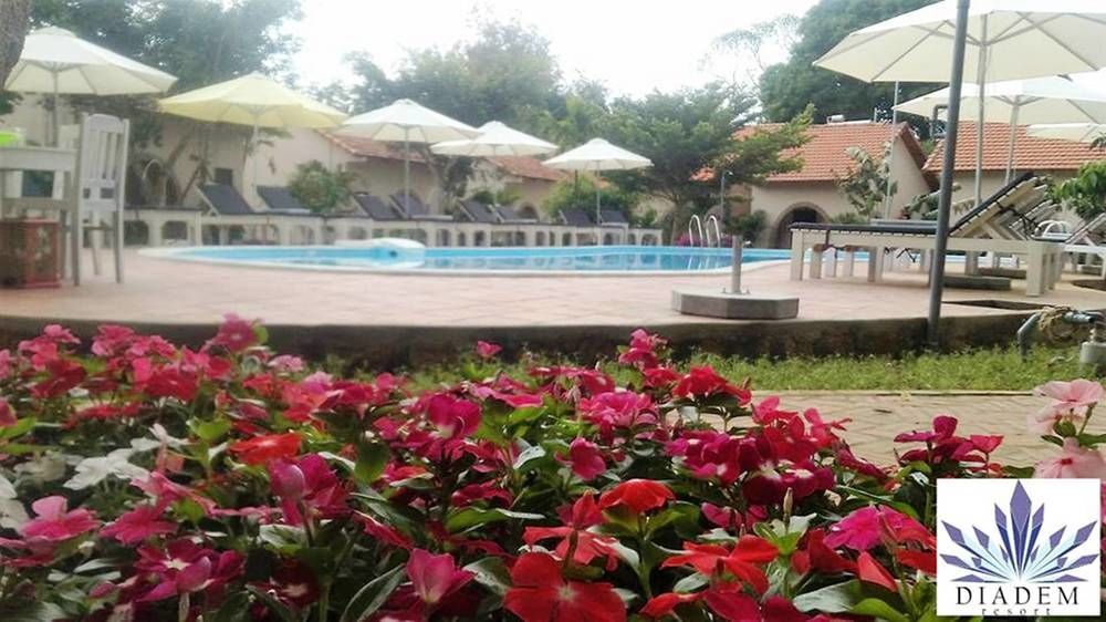Diadem Resort Phu Quoc Exterior photo