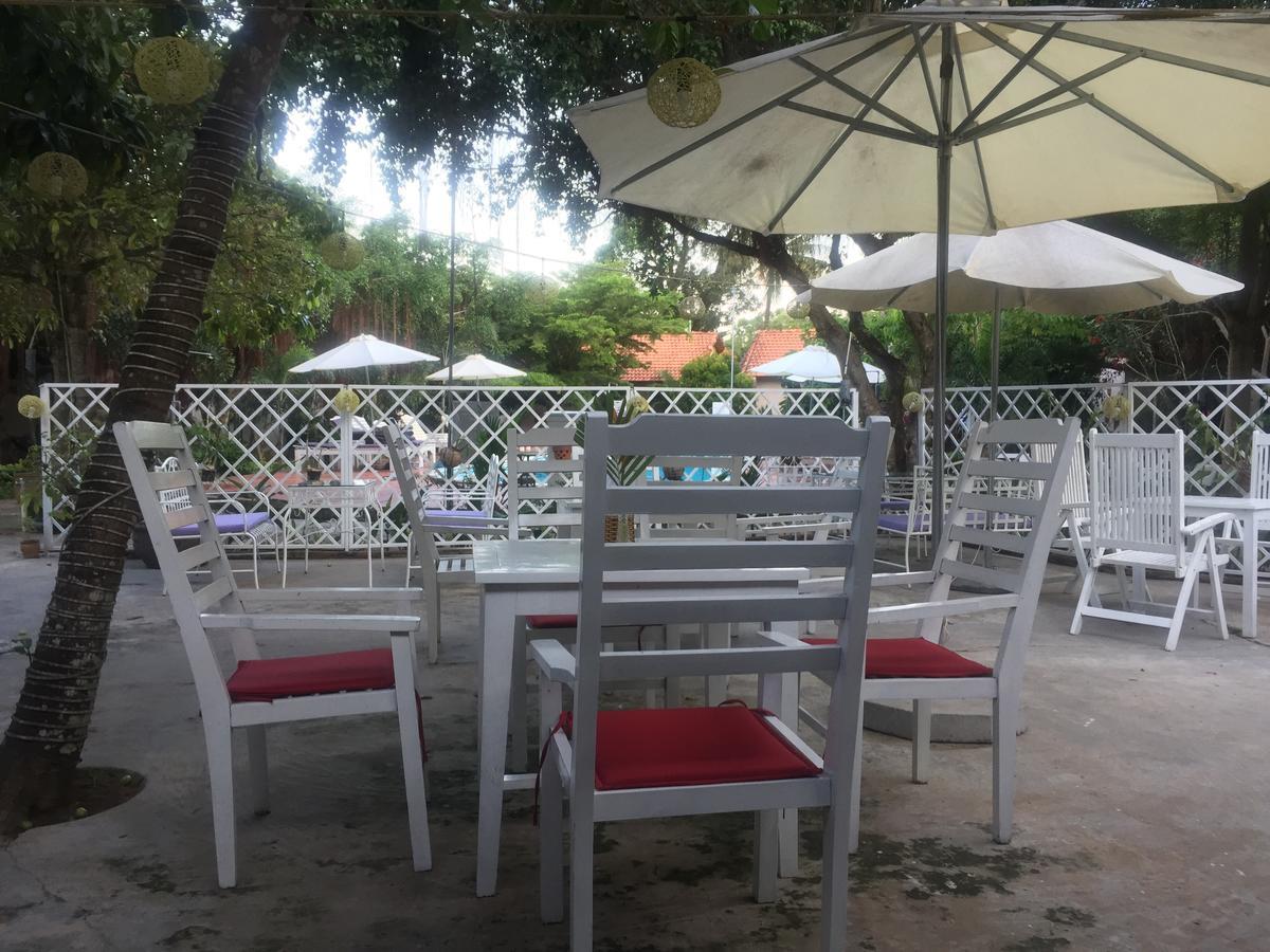 Diadem Resort Phu Quoc Exterior photo