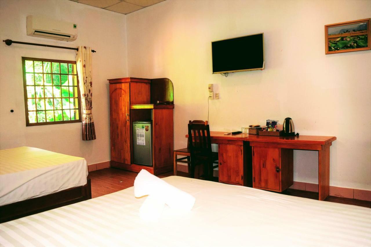 Diadem Resort Phu Quoc Exterior photo