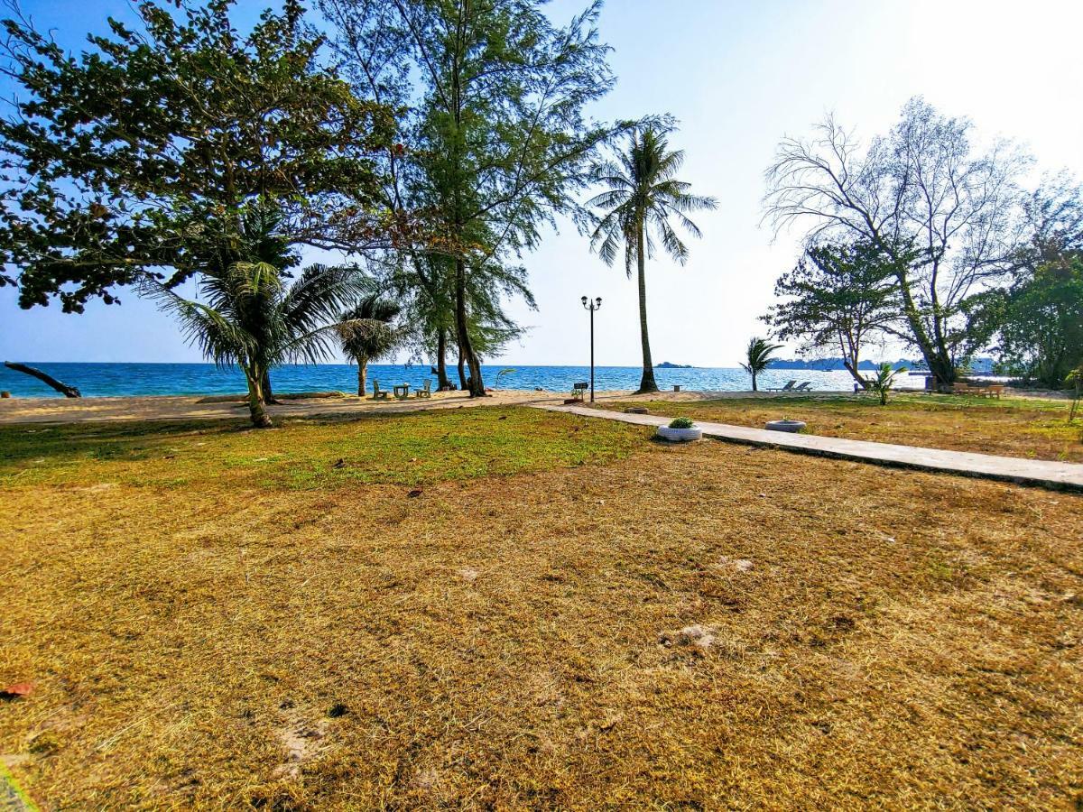 Diadem Resort Phu Quoc Exterior photo