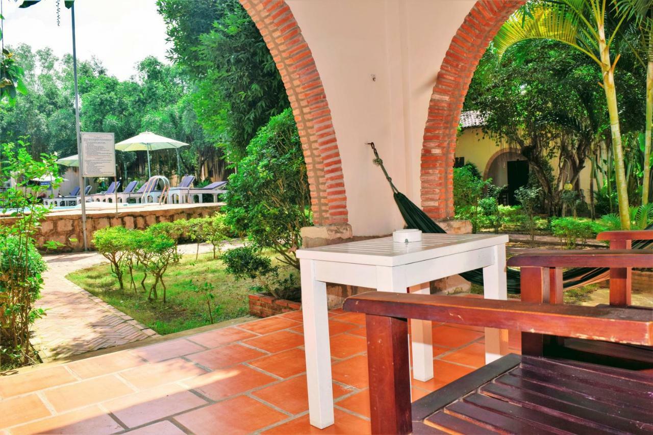 Diadem Resort Phu Quoc Exterior photo