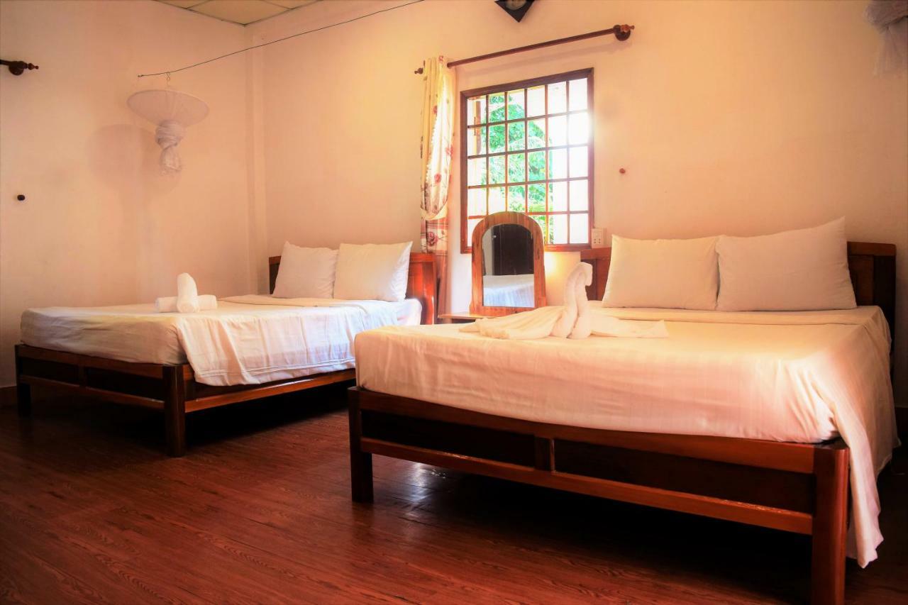 Diadem Resort Phu Quoc Exterior photo