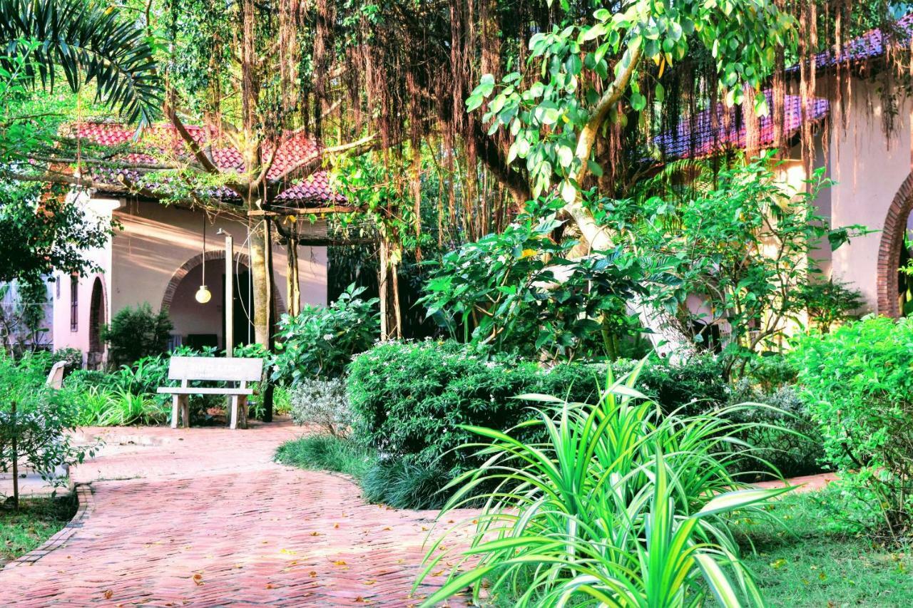 Diadem Resort Phu Quoc Exterior photo