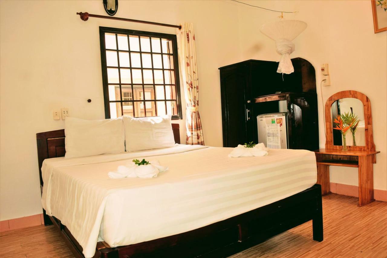 Diadem Resort Phu Quoc Exterior photo
