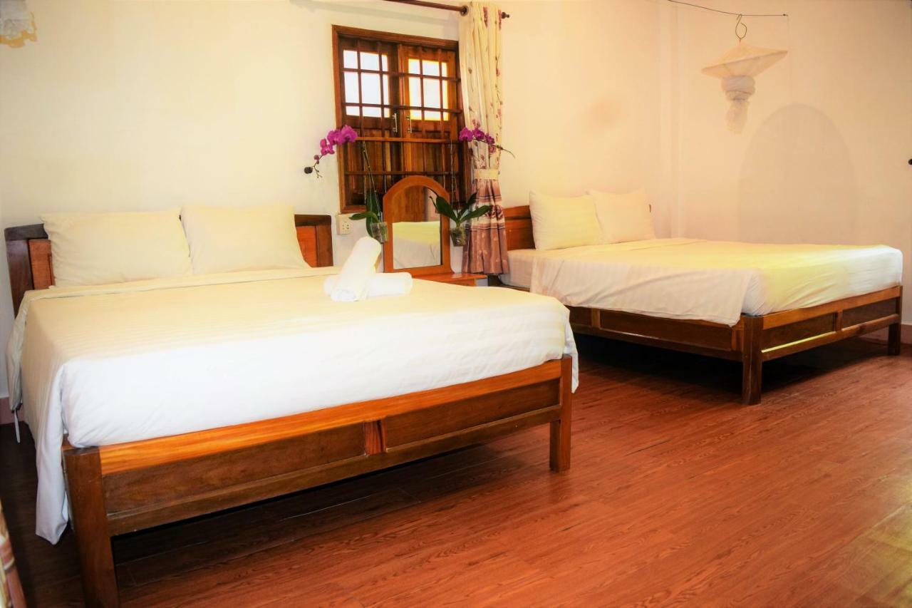 Diadem Resort Phu Quoc Exterior photo