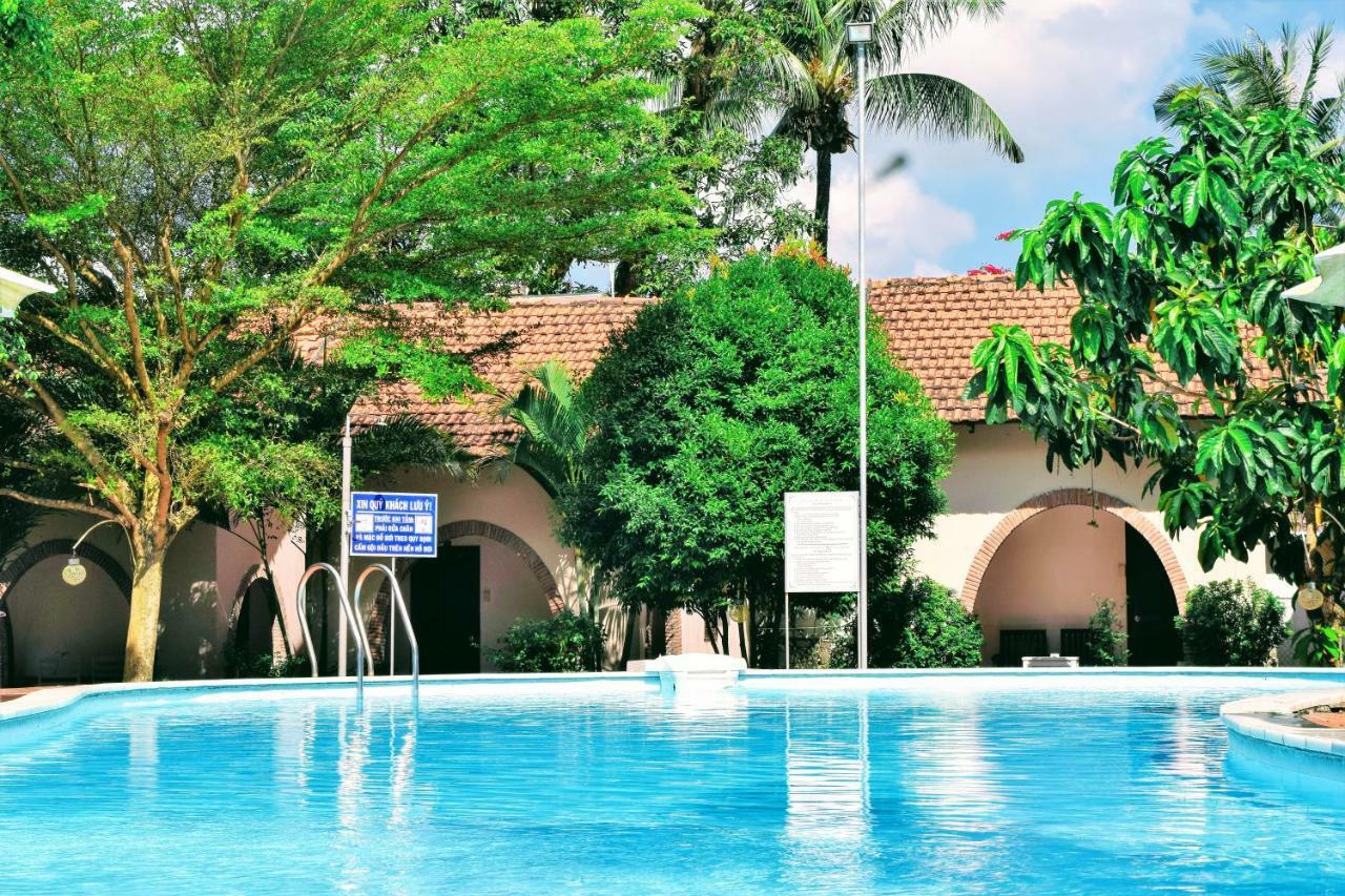 Diadem Resort Phu Quoc Exterior photo